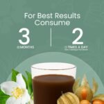 KRISHNA'S HERBAL & AYURVEDA Liver Detox Juice, Strengthens & Improves Digestion, Natural Rejuvenator & Liver Detoxifier, No Artificial Colors or Flavors, 1000 Ml - Image 7