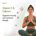 Kapiva Sea Buckthorn Juice – 500ml | Omega 7-Rich Superfruit | Supports Immunity, Glowing Skin & Gut Health | With Omega 3, 6 & 9 - Image 6