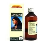 Medisynth Arnikesh Scalp Treatment (100ml) for Hair Fall Dandruff