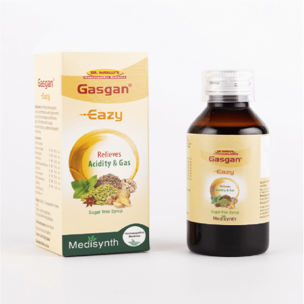 Medisynth-Gasgan-Eazy-Syrup-120-ML-1.png Medisynth Gasgan Eazy Syrup (120 ML) For Nausea, Stomach - Image 1