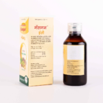 Medisynth Gasgan Eazy Syrup (120 ML) For Nausea, Stomach - Image 2