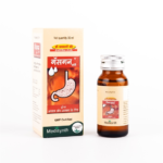 Medisynth Gasgan Forte Drop (30 ML) For Digestion, Constipation