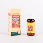 Medisynth Gasgan Pill (25gm) For Improves Digestion, Constipation