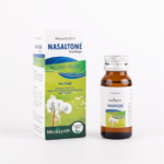 Medisynth Nasaltone Oral Drop (30 ML) For Headache, Cold