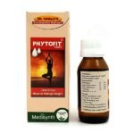 Medisynth Phytofit Drops (30ml) for manage weight Obesity