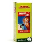 Medisynth Rheumasaj Drops (30ml) for joint pain Back Pain