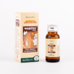Medisynth Wartex Forte Drop (30 ML) For Reduces Scars