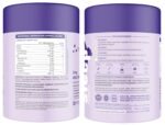 Mypro Sport Nutrition Melatonin Sleep Gummies | No Side Effect With Chamomile,Tart Cherry & Vitamin D2 | Promotes Deep Sleep | Calms Brain & Relaxes Nerves | Wake Up Fresh & Energetic - 30 Gummies - Image 7