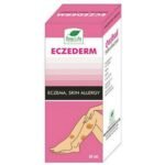 New Life Homoeopathic Eczederm Drops 30ml for Itching Rash