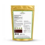 Vedikroots Bhumi Amla Powder 100G | Organic Bhumi Amla Churna for Liver Support, Detox & Digestion | Herbal Supplement (Pack Of 01) - Image 2