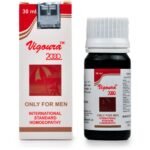 REPL Vigoura 2000 (30ml) For Premature Ejaculation, Lack of Vitality, Lack of Holding Time