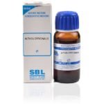 SBL Althea Officinalis Mother Tincture (Q) (30ml) for asthma diarrhoea cough