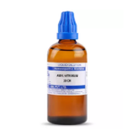 SBL Amyl Nitrosum Dilution (30 ML / 100 ML) For Headache Migraine Vomiting