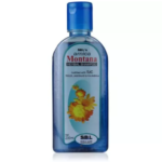 SBL Arnica Montana Herbal Shampoo With Conditioner (200ml) for Hair Fall Dandruff  Hair Care