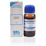 SBL Asclepias Tuberosa Mother Tincture 1X (Q) (30ml) for digestion joint pain headache