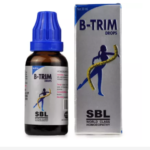 SBL B Trim Drops (30ml) for managing weight Obesity