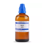 SBL Homeopathic Boldo Dilution (30 ML / 100 ML) For Constipation, Acidity