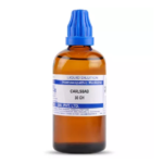SBL Homeopathy Carlsbad Dilution (30 ML / 100 ML) For liver Care, Weight loss