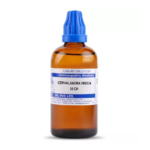SBL Homeopathic Cephalandra Indica Dilution (30 ML / 100 ML) For Blood Sugar Levels Skin Disorders