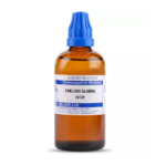 SBL Homeopathy Chelone Glabra Dilution (30 ML / 100 ML) For Jaundice