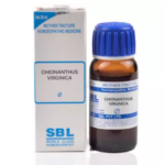 SBL Chionanthus Virginica Mother Tincture Q for Gall Stones