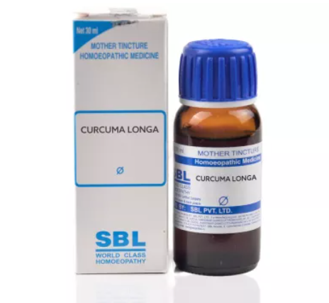 SBL-Curcuma-Longa-1X-Q-30ml.png SBL Curcuma Longa Mother Tincture Q for liver disorders urinary tract diseases - Image 1
