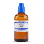 SBL Homeopathy Fel Tauri Dilution (30 ML / 100 ML) For Indigestion, Headache