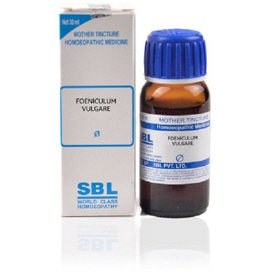 SBL-Foeniculum-Vulgare-Mother-Tincture-Q-30ml.jpg SBL Foeniculum Vulgare Mother Tincture (Q) (30ml) for anxiety depression joint pain - Image 1
