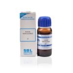 SBL  Fucus Vesiculosus Mother Tincture (Q) 30ML for headache constipation digestion obesity