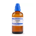SBL Homeopathic Glonoinum Dilution (30 ML / 100 ML) For Headache