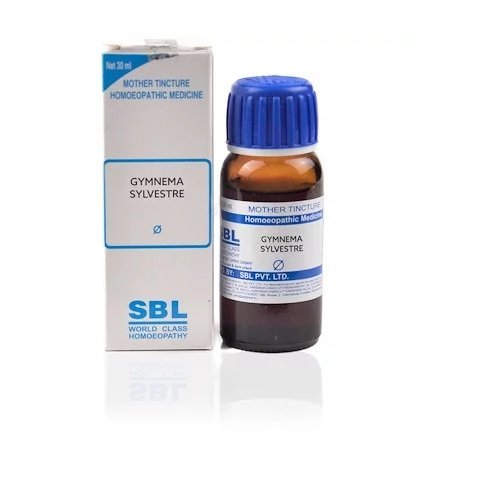 SBL-Gymnema-Sylvestre-Mother-Tincture-Q.jpg SBL Gymnema Sylvestre (Q) (30ml) for blood pressure diabetes cholesterol levels weight loss gout - Image 1