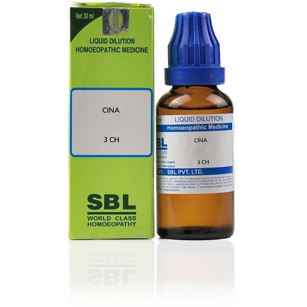 SBL-Homeopathic-Cina-Dilution-30ml-for-Worm-remedy-itching-at-anus-crampy-pain-3.jpg SBL Cina Dilution (30ml) for itching - Image 1