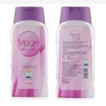 SBL Homeopathic Silk N Stay Talcum Powder 100gma for  Skin Rashes