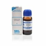 SBL  Symphytum Officinale Mother Tincture (Q) for headaches piles joint pains
