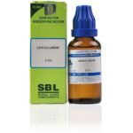 SBL Urtica Urens 30ML for vertigo skin disorders arthritis