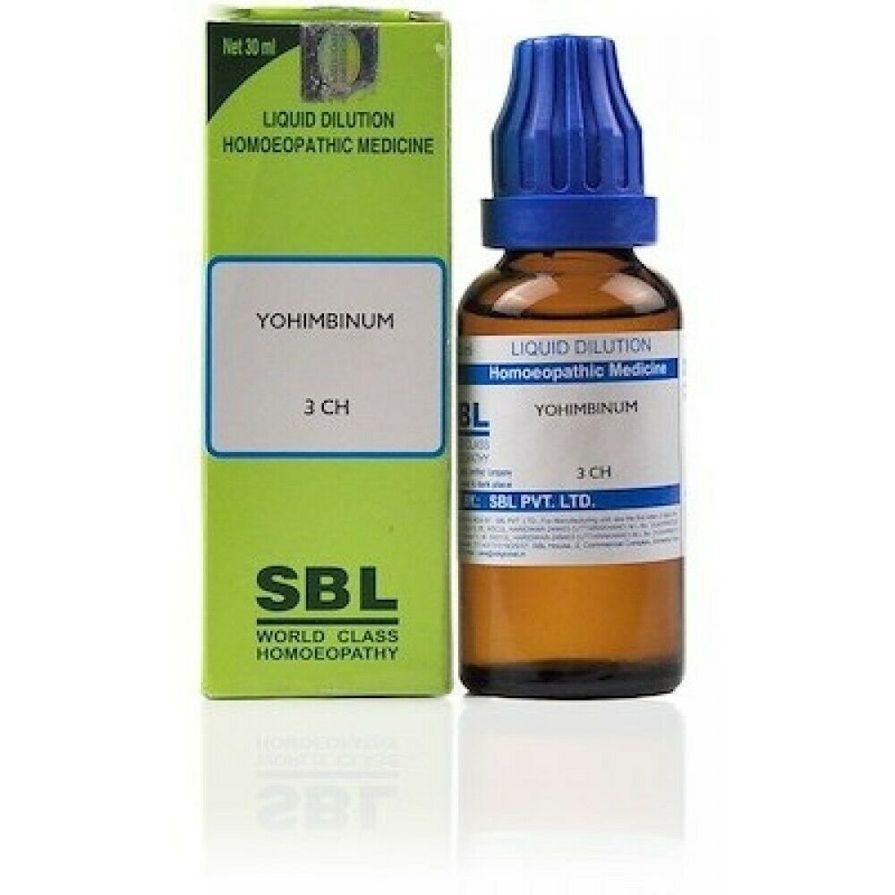 SBL-Homeopathic-Yohimbinum-Dilution-30ml-for-Premature-Ejaculation-MEN-3.jpg SBL Homeopathic Yohimbinum Dilution 30ml for blood pressure weight loss appetite loss - Image 1