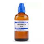SBL Homeopathic Luffa Operculata Dilution (30 ML / 100 ML) For Asthma, Cough