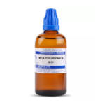 SBL Homeopathy Melilotus Officinalis Dilution (30 ML / 100 ML) For Headache, Constipation