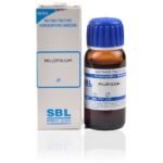 SBL Millefolium  Mother Tincture 1X (Q) (30ml) for vertigo piles bleeding gums
