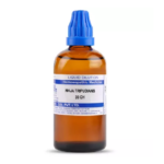 SBL Homeopathy Naja Tripudians Dilution (30 ML / 100 ML) For Headache, Vomiting
