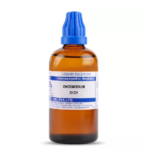 SBL Homeopathic Onosmodium Virginianum Dilution (30 ML / 100 ML) For Vertigo, Neuralgic Pains