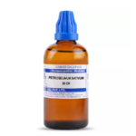 SBL Homeopathy Petroselinum Sativum Dilution (30 ML / 100 ML) For Itching, Urinary Complaints
