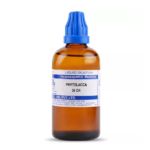 SBL Phytolacca Decandra Dilution (30 ML / 100 ML) For Swelling Pimples Depression