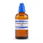 SBL Homeopathic Podophyllum Peltatum Dilution (30 ML / 100 ML) For Headache, Nausea