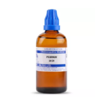 SBL Homeopathy Psorinum Dilution (30 ML / 100 ML) For Itching, Acne