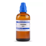 SBL Homeopathy  Pyrogenium  Dilution (30 ML / 100 ML) For Abscess