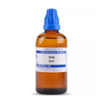 SBL Homeopathic Sepia Dilution (30 ML / 100 ML) For Headache