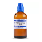 SBL Homeopathic Tarentula Hispanica Dilution (30 ML / 100 ML) For Itching, Cold