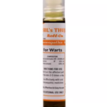 SBL Thuja Roll-On (10ml) for dry skin Rash Itching  Urticaria Hives