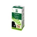 Dr Willmar Schwabe India Homoeopathic Daphne Indica 1X Tablets (20g) for sleeping disorders Anxiety depression